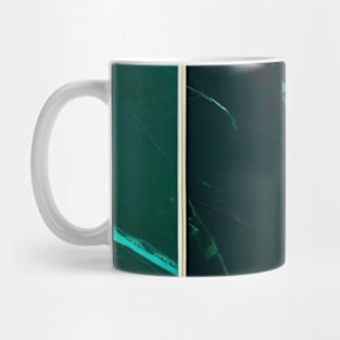 The Archaic Elements. Mug